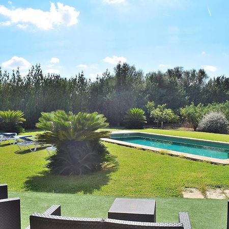 108 Finca Son Morey Tarongers Etv14340 By Mallorca Charme Can Picafort  Extérieur photo