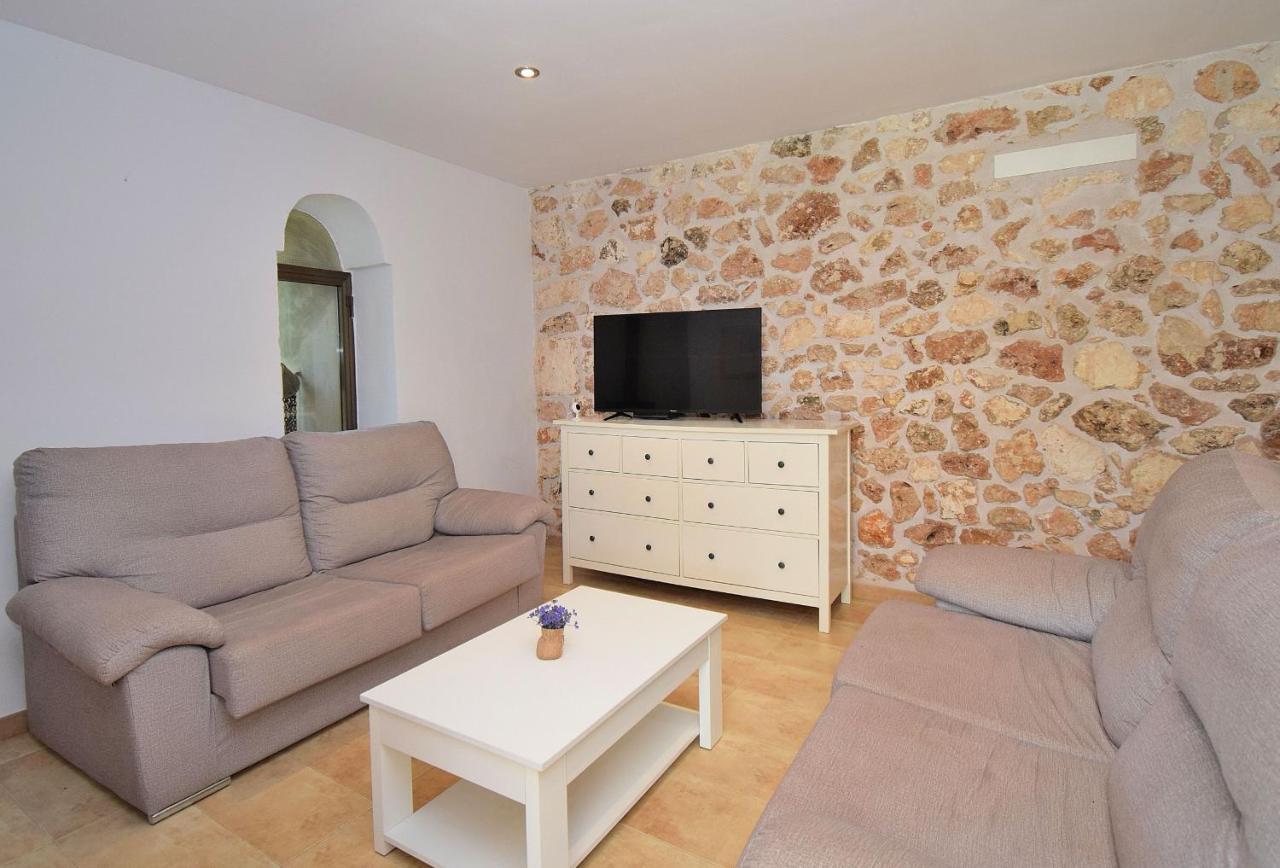 108 Finca Son Morey Tarongers Etv14340 By Mallorca Charme Can Picafort  Extérieur photo