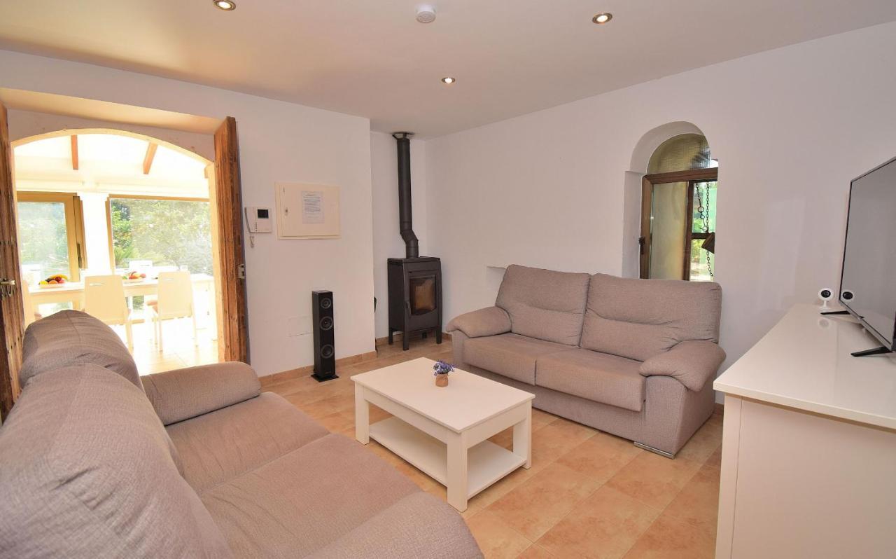 108 Finca Son Morey Tarongers Etv14340 By Mallorca Charme Can Picafort  Extérieur photo
